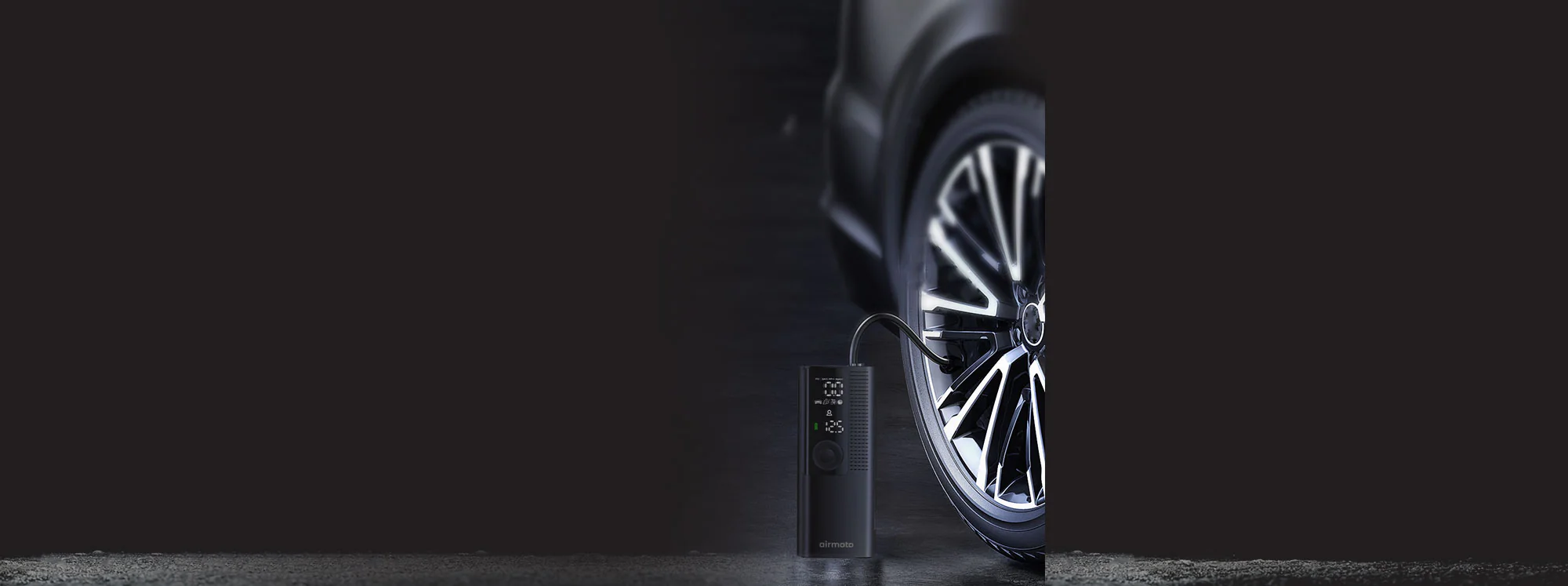 Always Ready, Always Inflated